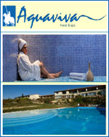 Aquaviva Hotel & SPA - Siena